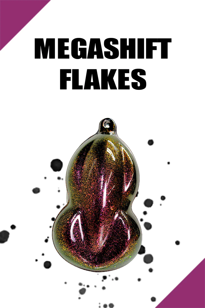 Megashift Flakes